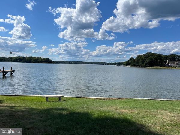 1663 CLIFF DRIVE, EDGEWATER, MD 21037