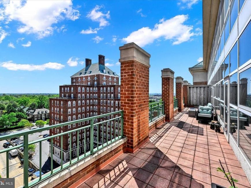 3801 Canterbury Road, Unit 1002, Baltimore, MD 21218 Main Photo