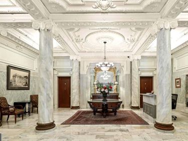 700 WASHINGTON PLACE, Unit 2D, BALTIMORE, MD 21201