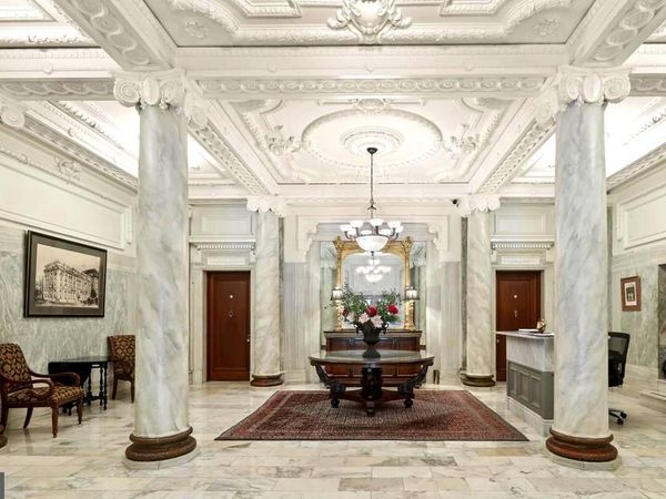 700 WASHINGTON PLACE, Unit 2D, BALTIMORE, MD 21201