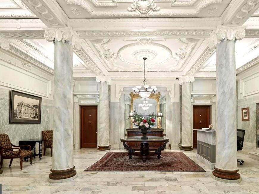 700 Washington Place, Unit 2D, Baltimore, MD 21201 Main Photo