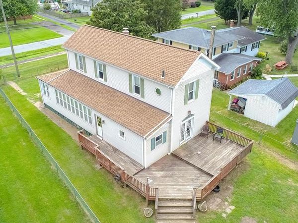 7428 BAY FRONT ROAD, BALTIMORE, MD 21219