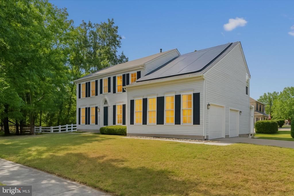 11613 BARDMOOR COURT, WALDORF, MD 20602