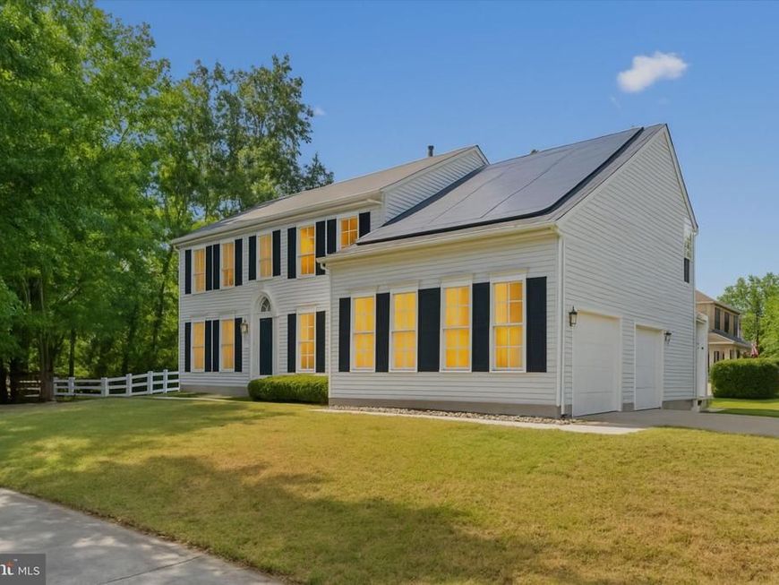 11613 Bardmoor Court, Waldorf, MD 20602 Main Photo