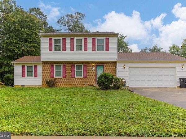 701 CEDAR BOULEVARD, ACCOKEEK, MD 20607