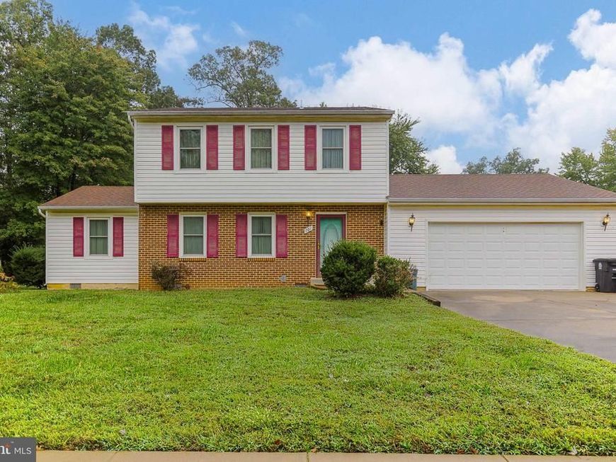 701 Cedar Boulevard, Accokeek, MD 20607 Main Photo