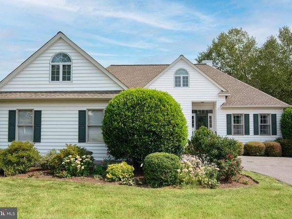 28642 CLUBHOUSE DRIVE, EASTON, MD 21601