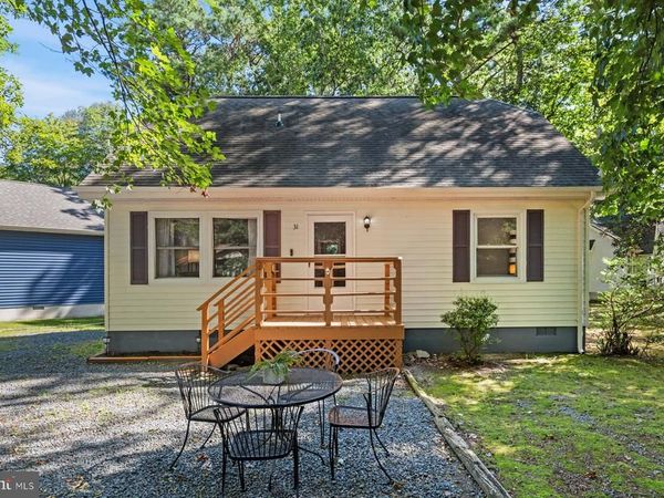31 NOTTINGHAM LANE, BERLIN, MD 21811