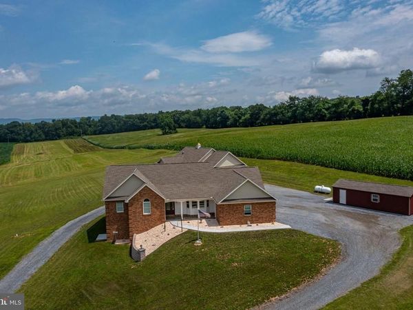 5217 DIEHL WAY, BEDFORD, PA 15522