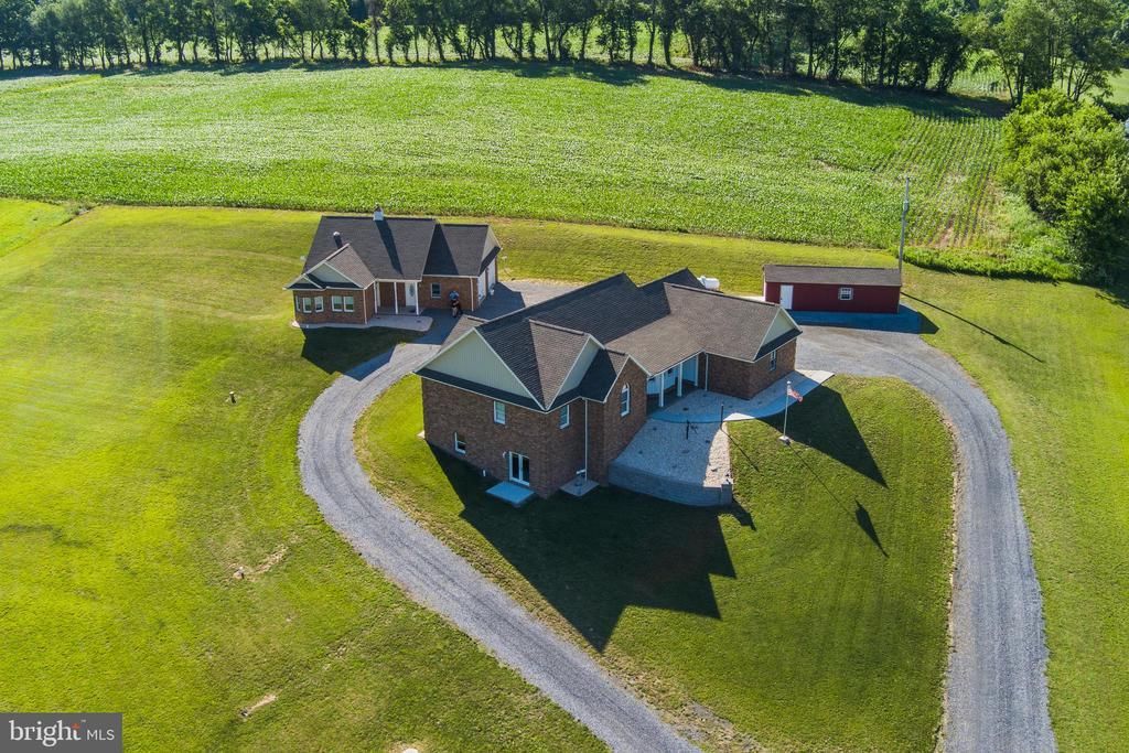 5217 DIEHL WAY, BEDFORD, PA 15522