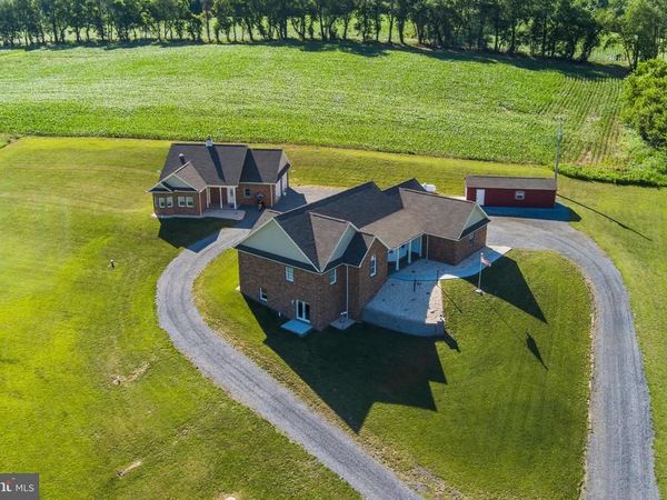 5217 DIEHL WAY, BEDFORD, PA 15522