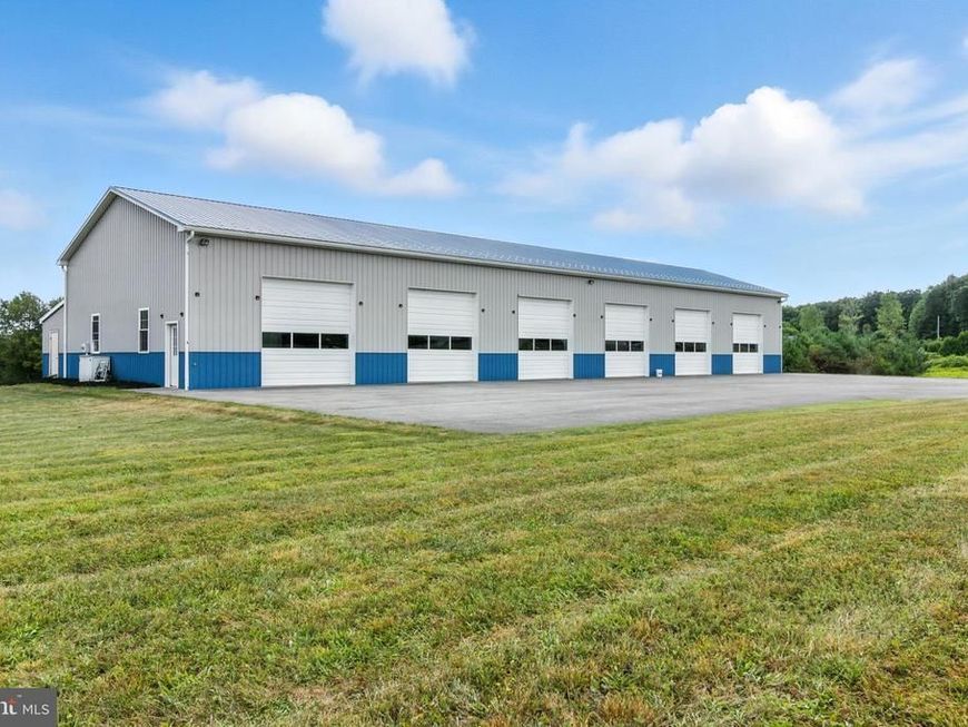 2190 Six Mile Road, Philipsburg, PA 16866 Main Photo