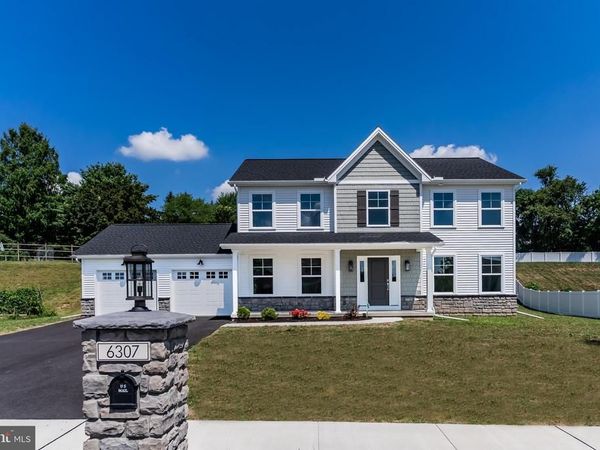 6307 ASTON COURT, HARRISBURG, PA 17111