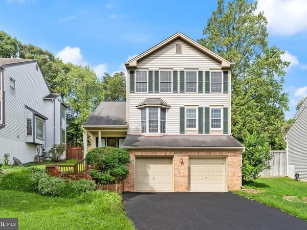 7508 IRENE COURT, SPRINGFIELD, VA 22153