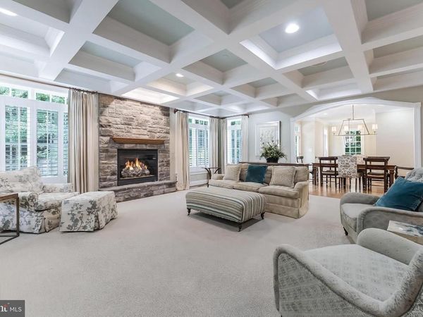 6506 BLUE WING DRIVE, ALEXANDRIA, VA 22307