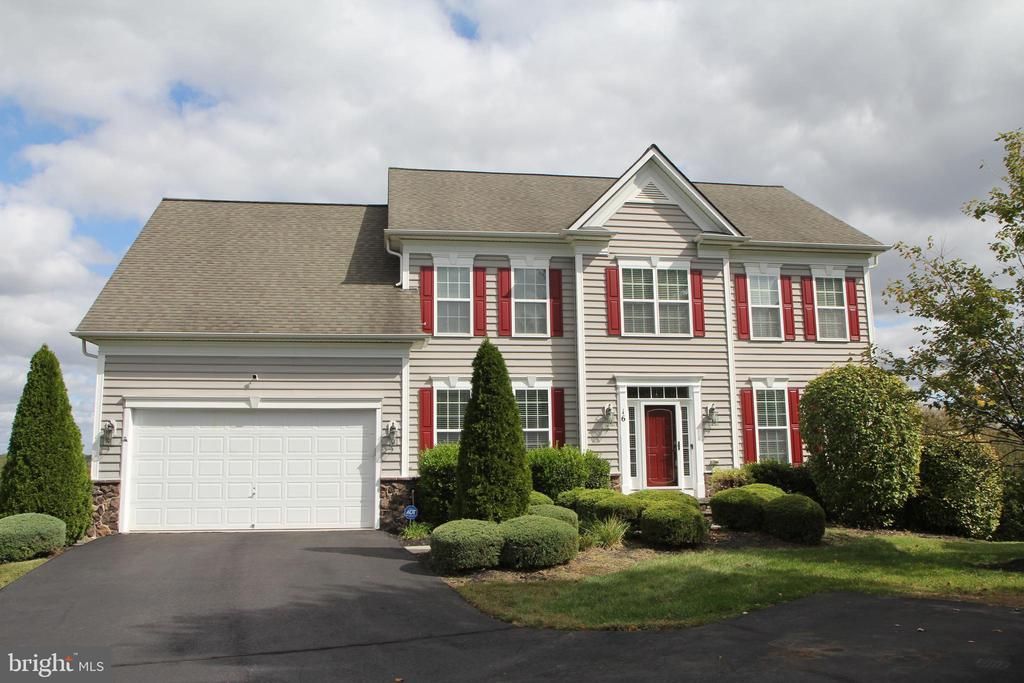 16 Barley Mill Court, Stafford, VA 22554 Main Photo