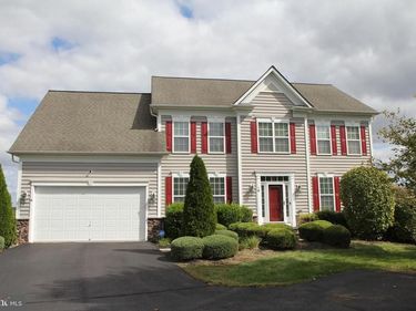16 BARLEY MILL COURT, STAFFORD, VA 22554