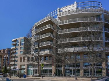3409 WILSON BOULEVARD, Unit 211, ARLINGTON, VA 22201