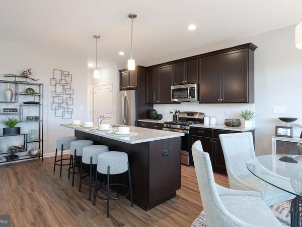 209 VIENNA BOULEVARD, Unit 91, GLENMOORE, PA 19343