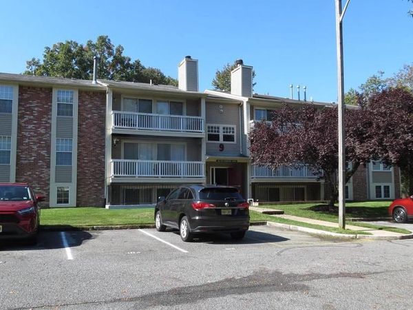 93 KENWOOD DRIVE, SICKLERVILLE, NJ 08081