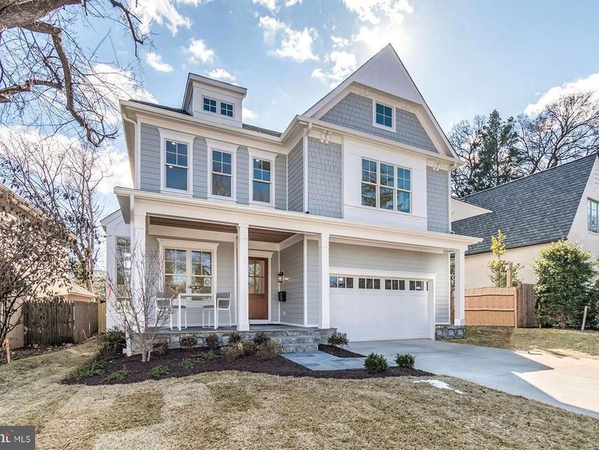 7819 Exeter Road, Bethesda, MD 20814 Main Photo