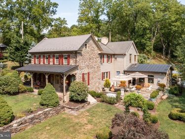 3791 HUNTER ROAD, KINTNERSVILLE, PA 18930