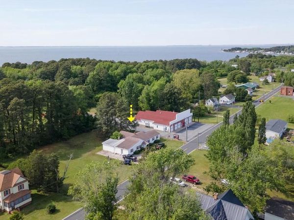 10080 DEAL ISLAND ROAD, DEAL ISLAND, MD 21821