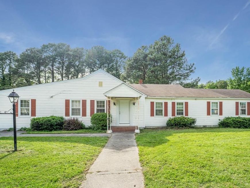 10080 Deal Island Road, Deal Island, MD 21821 Main Photo