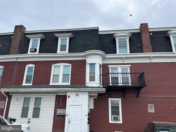 923 N 18TH STREET, HARRISBURG, PA 17103