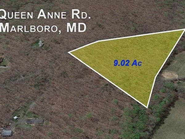 17905 QUEEN ANNE ROAD, UPPER MARLBORO, MD 20774