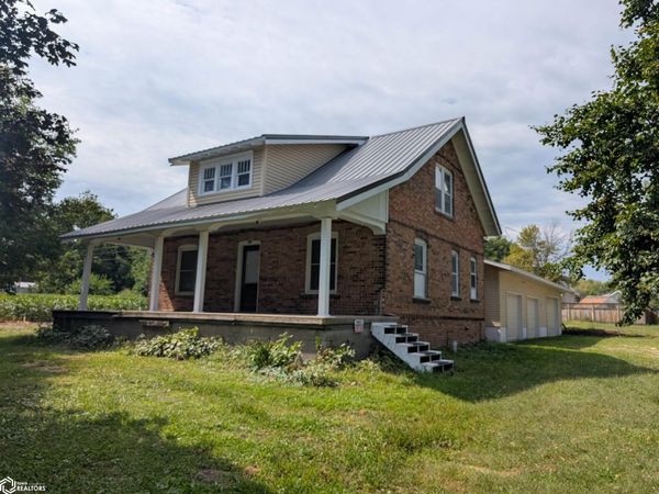 206 Oleson Ave, Bode, IA 50519