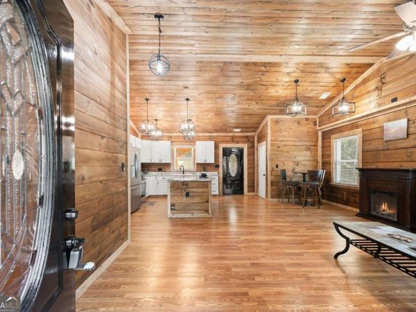 587 Cold Stream Trail, Jasper, GA 30143