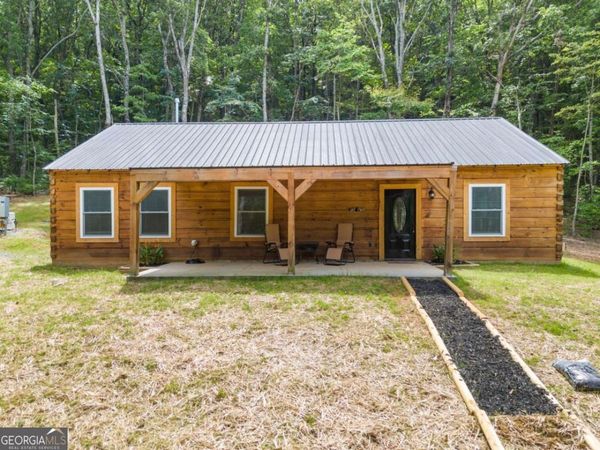 587 Cold Stream Trail, Jasper, GA 30143