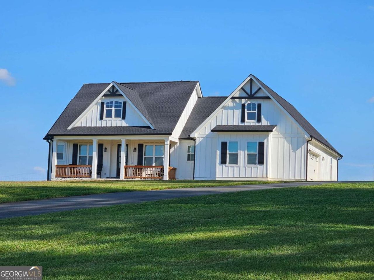 2284 Dabbs Bridge Road, Dallas, GA 30132 Main Photo