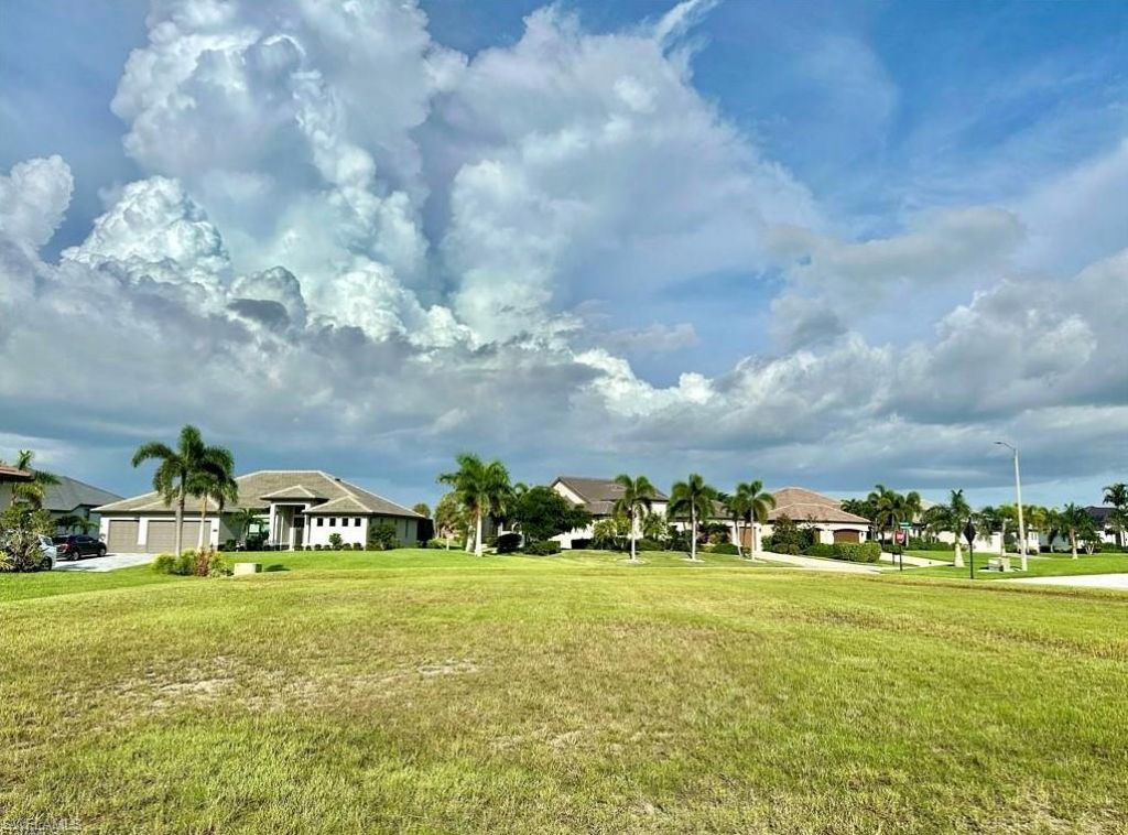 11771 Royal Tee Cir, Cape Coral, FL 33991 Photo