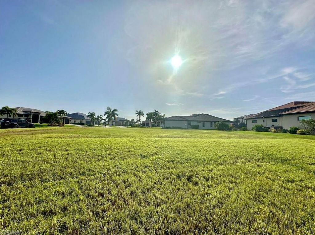 11771 Royal Tee Cir, Cape Coral, FL 33991 Photo
