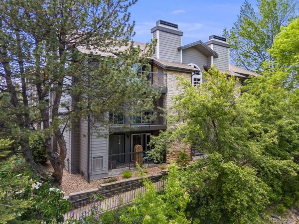 2575 S Syracuse Way, Unit K201, Denver, CO 80231