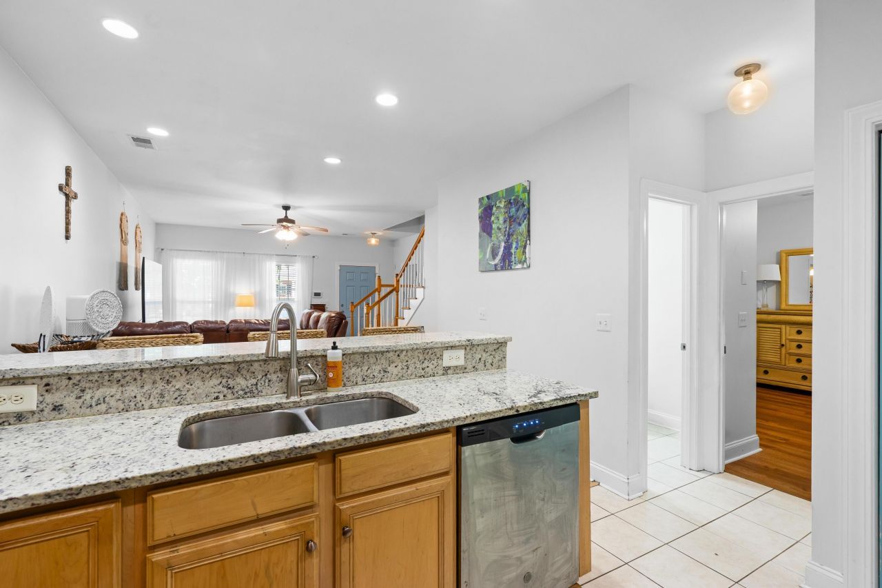 117 Steeple Point Court Photo 15