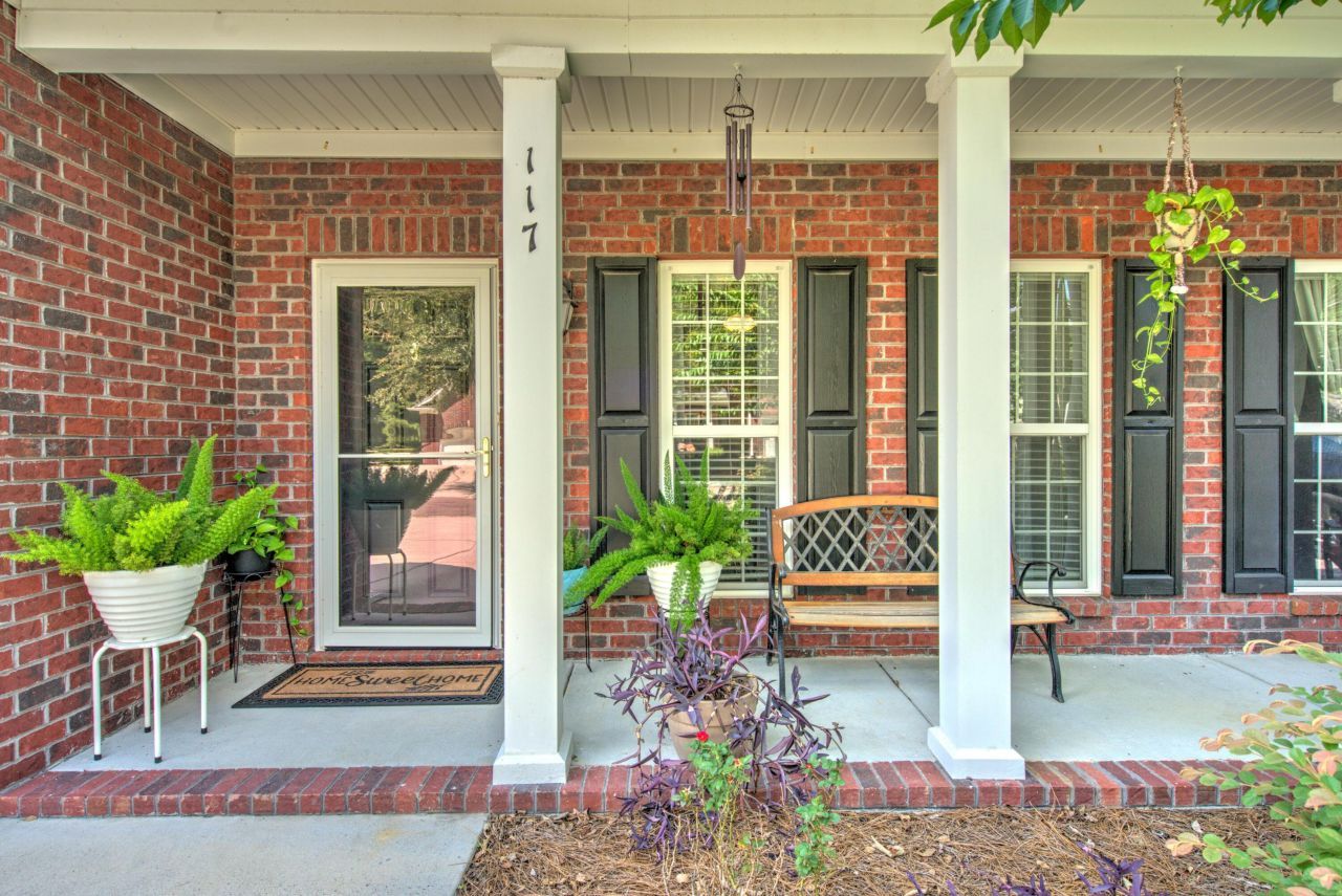 117 Steeple Point Court Photo 38