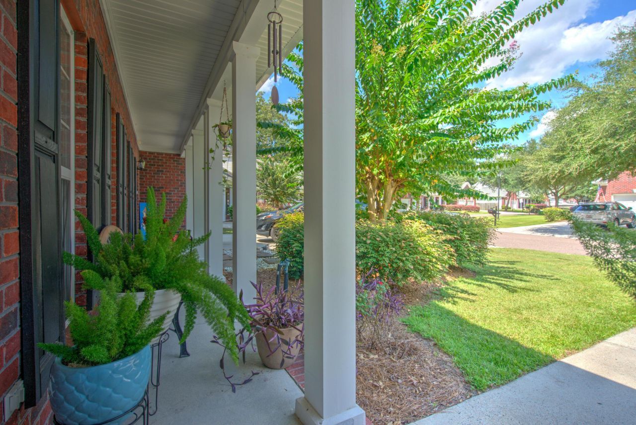 117 Steeple Point Court Photo 39