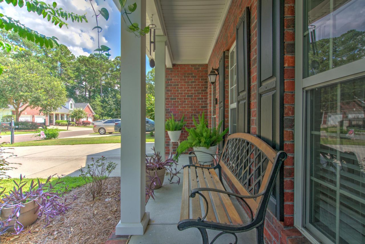 117 Steeple Point Court Photo 40