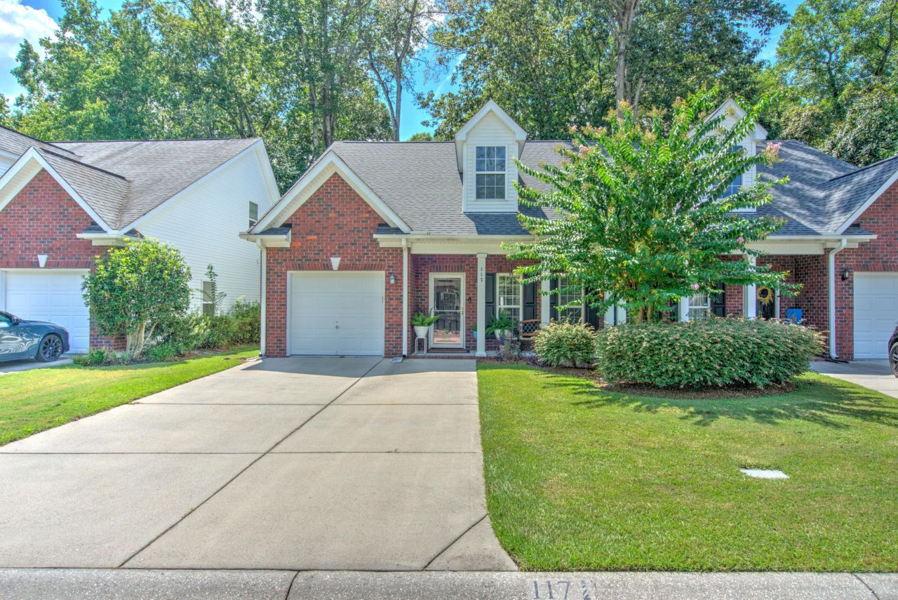 117 Steeple Point Court Photo 42