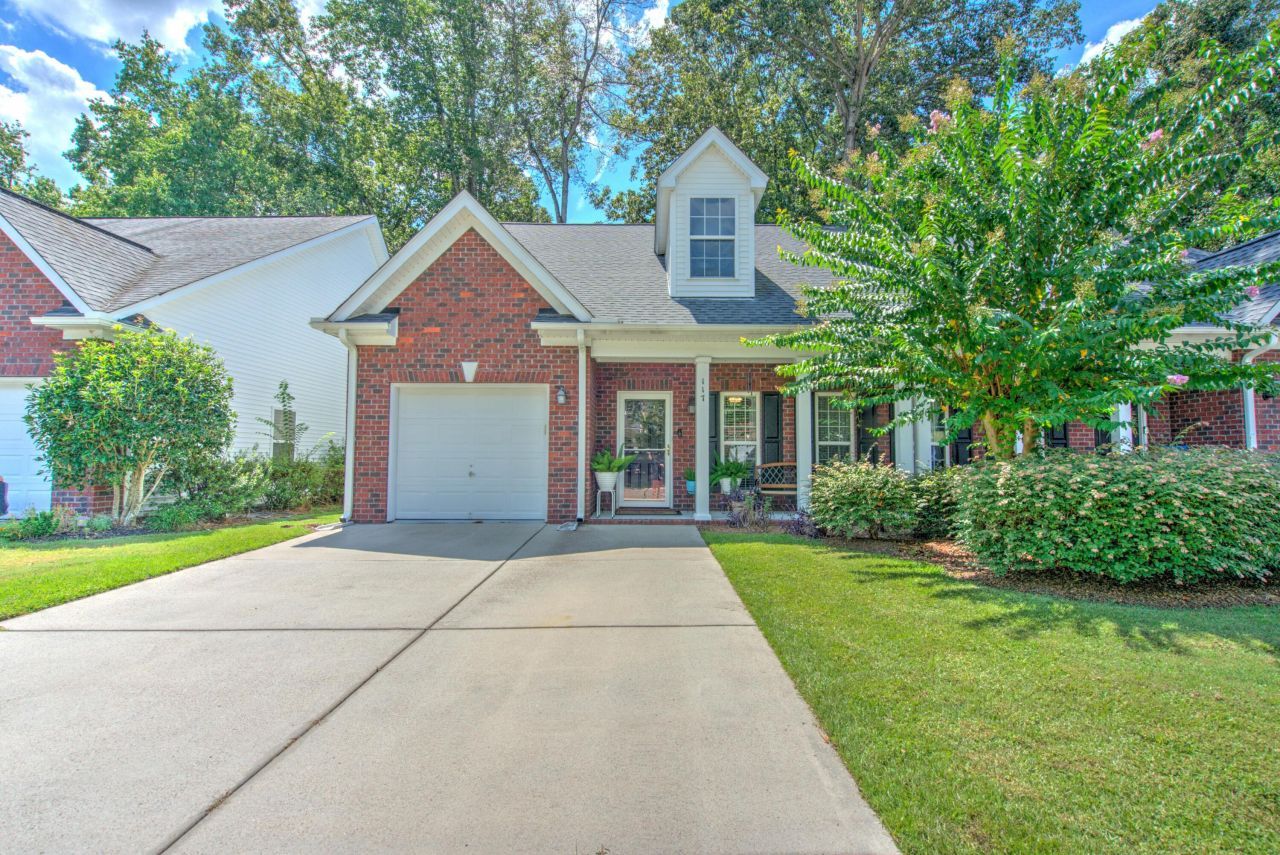 117 Steeple Point Court Photo 43