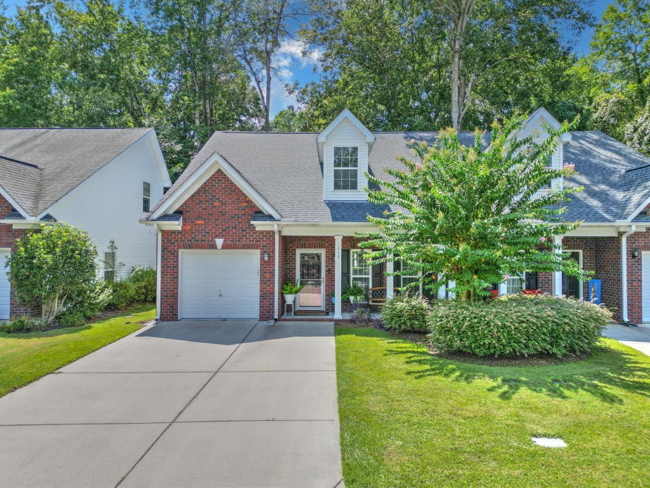 117 Steeple Point Court Photo 44