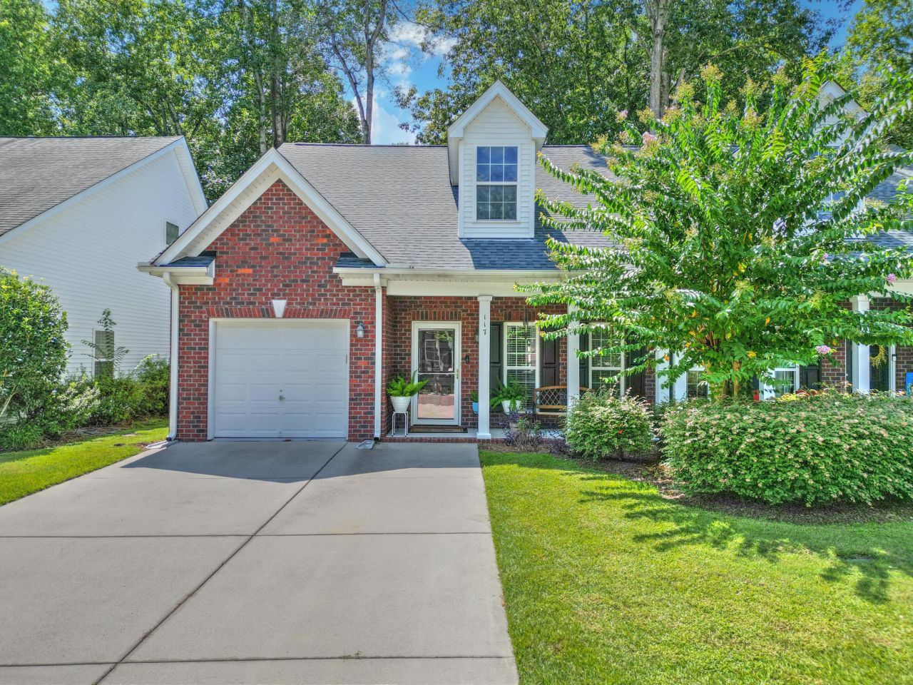 117 Steeple Point Court Photo 45