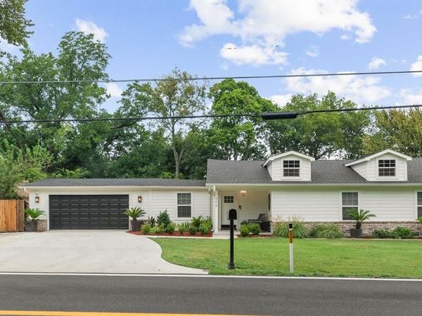 408 E Liberty Street, Pilot Point, TX 76258