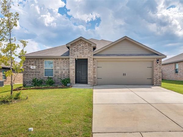 904 Sidesaddle Court, Josephine, TX 75189