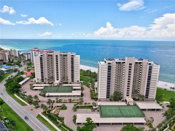 10951 GULFSHORE DR, Unit 504, NAPLES, FL 34108