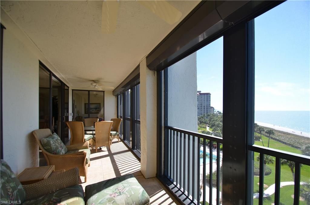 10951 Gulfshore Dr, Unit 504, Naples, FL 34108 Photo