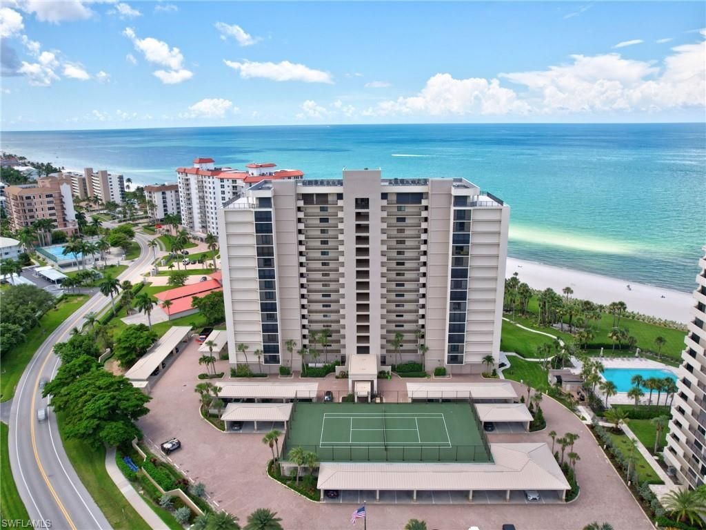 10951 Gulfshore Dr, Unit 504, Naples, FL 34108 Photo